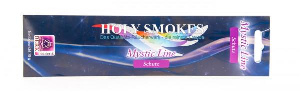 Räucherstäbchen Schutz Mystik Line – Spirituelles Räucherwerk